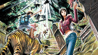 Nico Robin