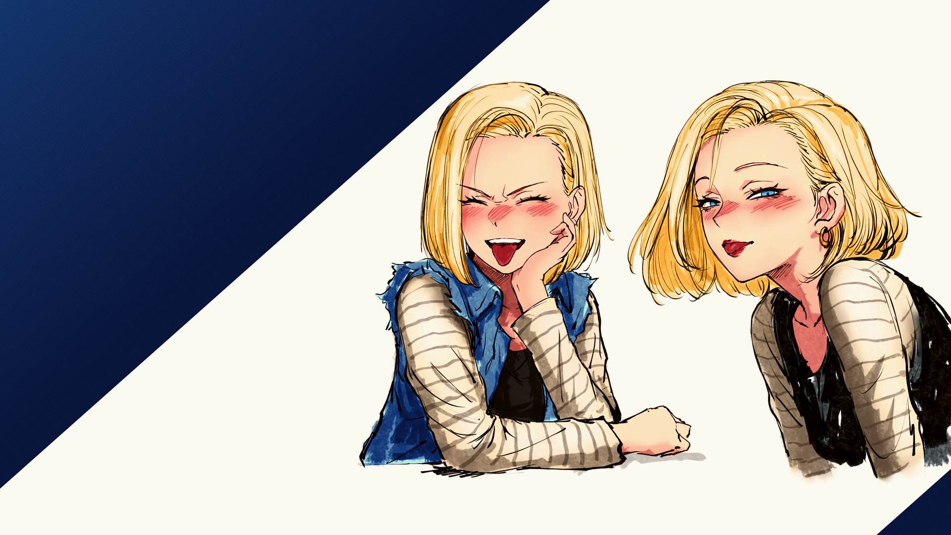 Android 18