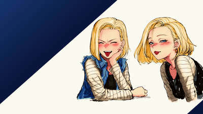 Android 18