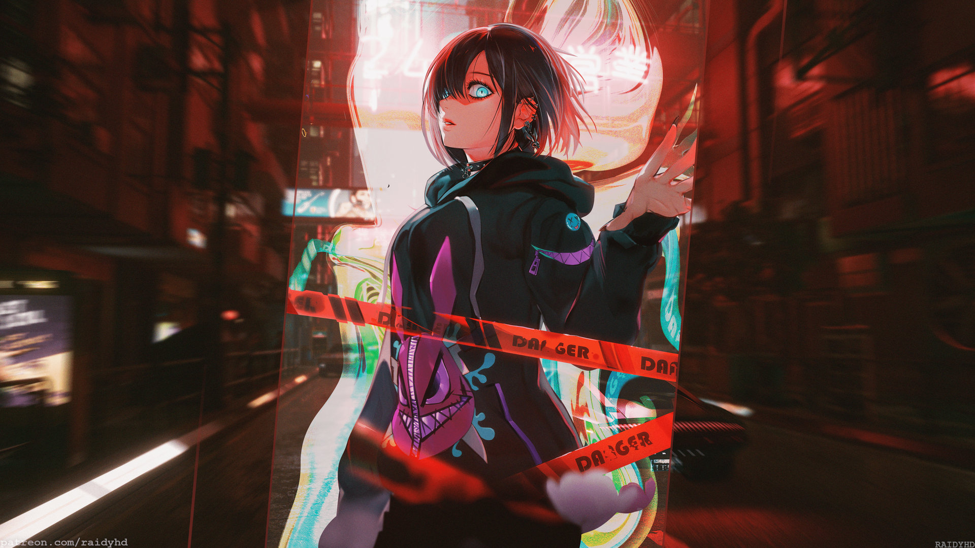 Tokyo Ghoul