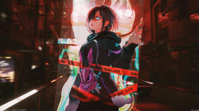 Tokyo Ghoul