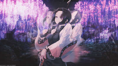 Kochou Shinobu