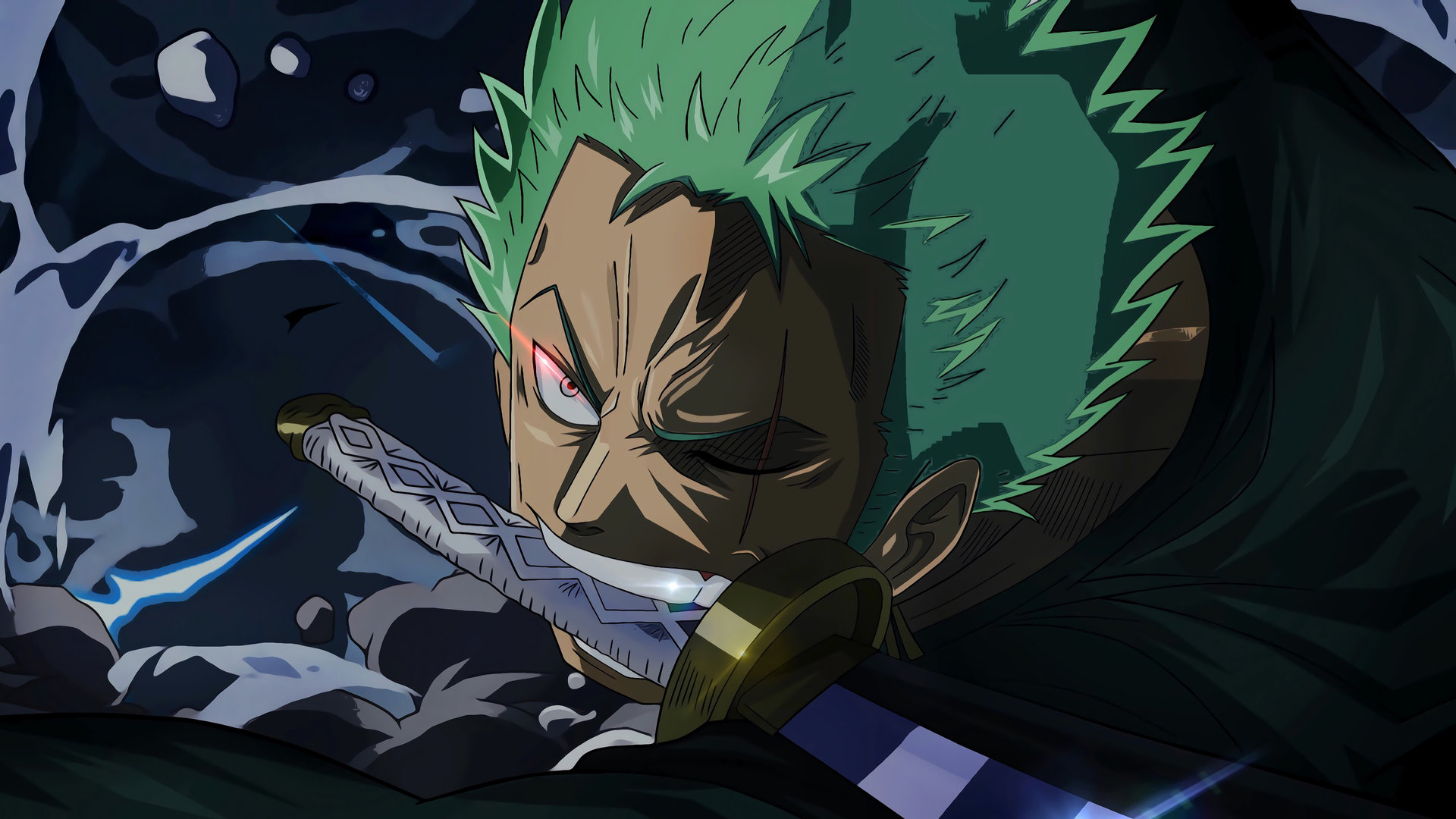 Roronoa Zoro