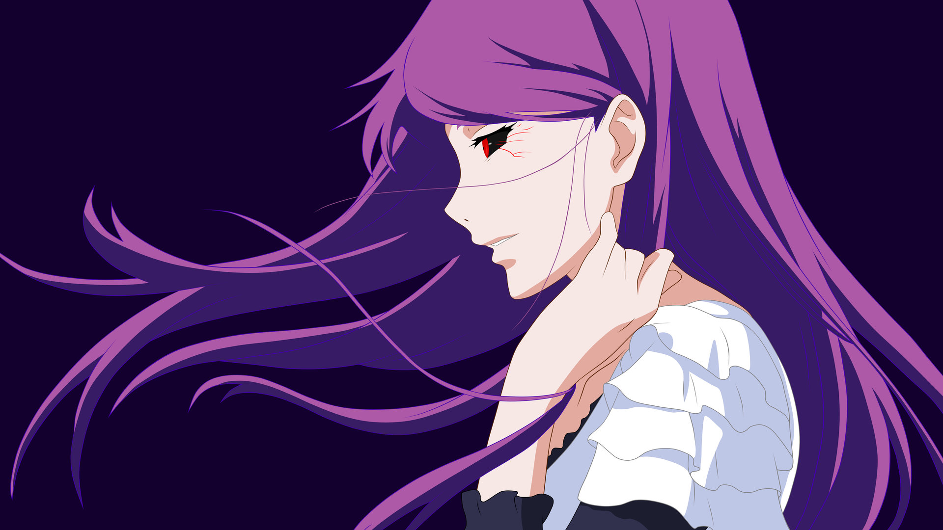 Tokyo Ghoul