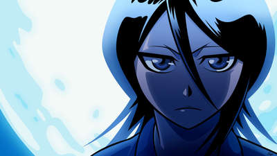 Kuchiki Rukia