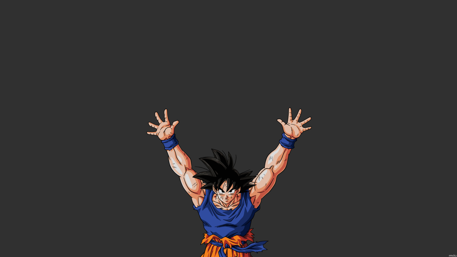 Son Goku
