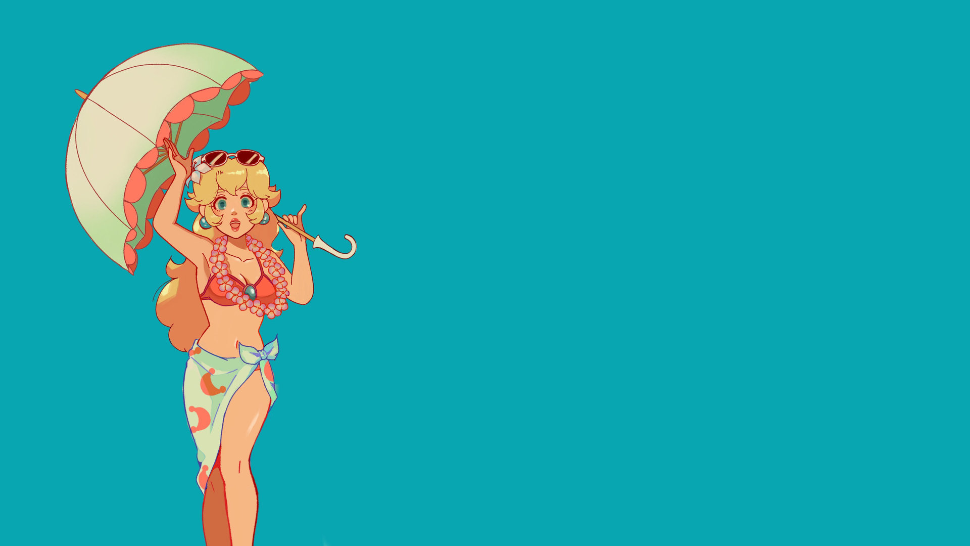 Princess Peach
