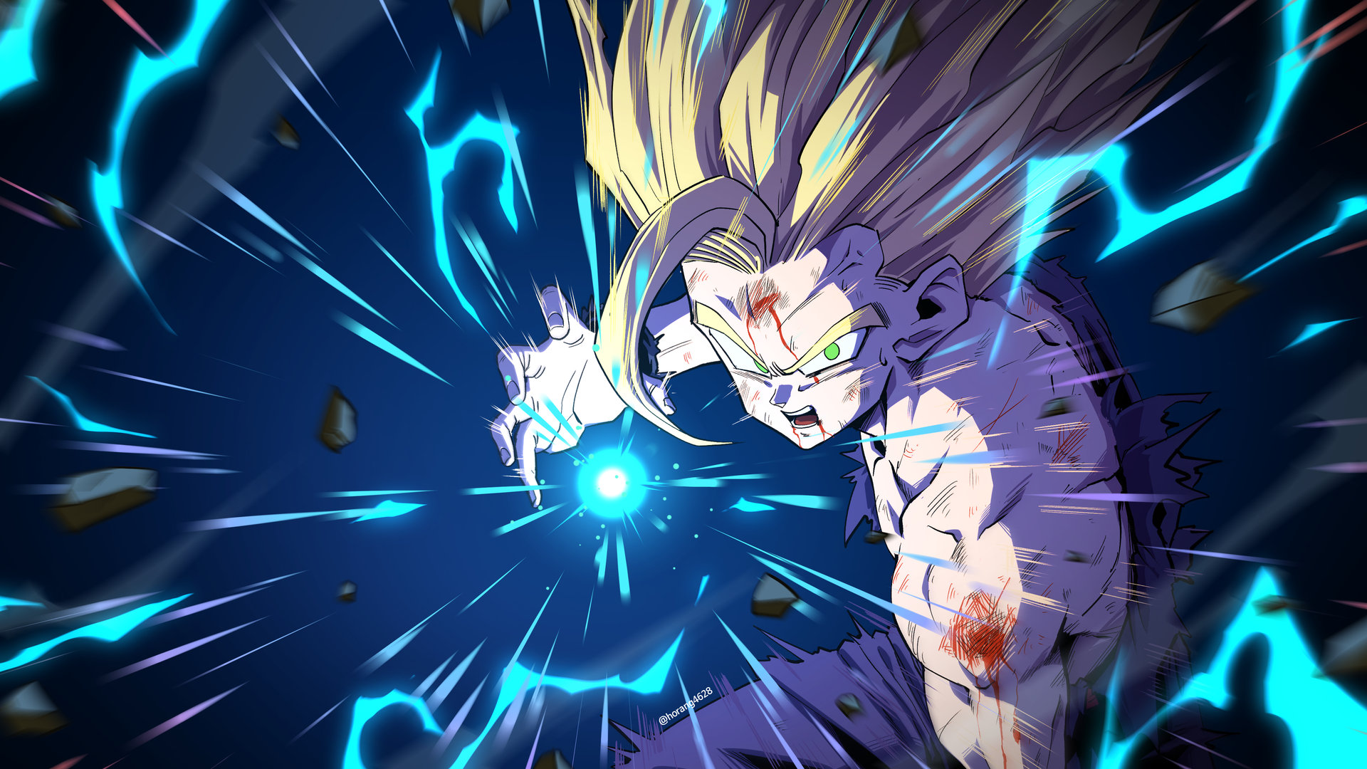 Son Gohan