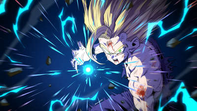 Son Gohan