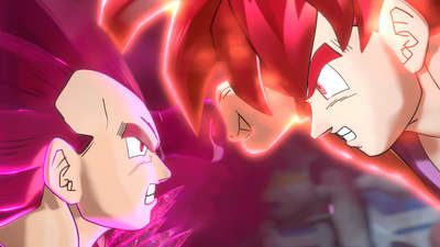 Vegeta
