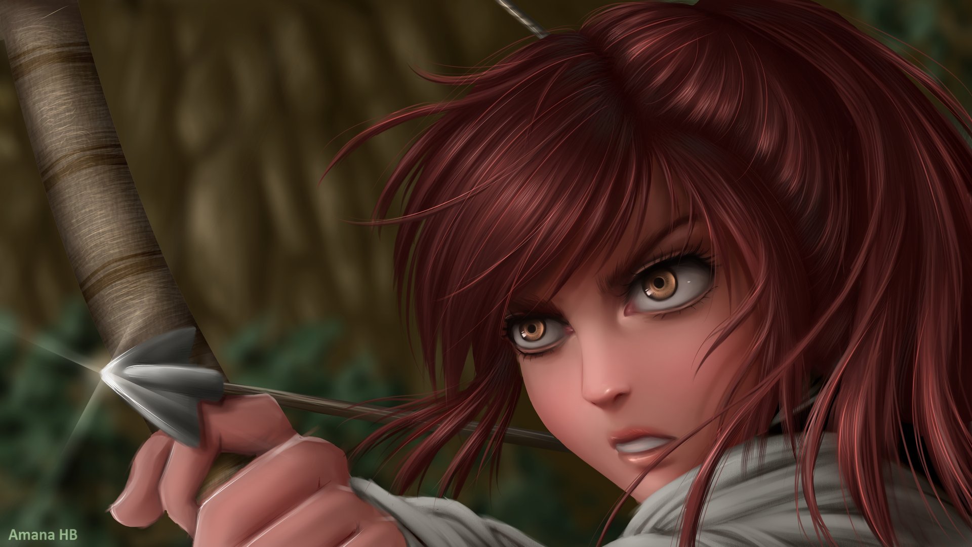 Attack On Titan
