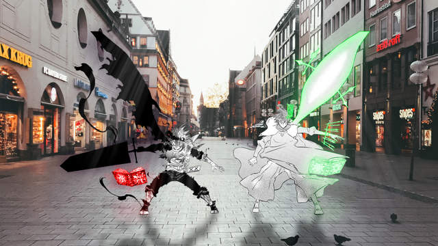 Black Clover