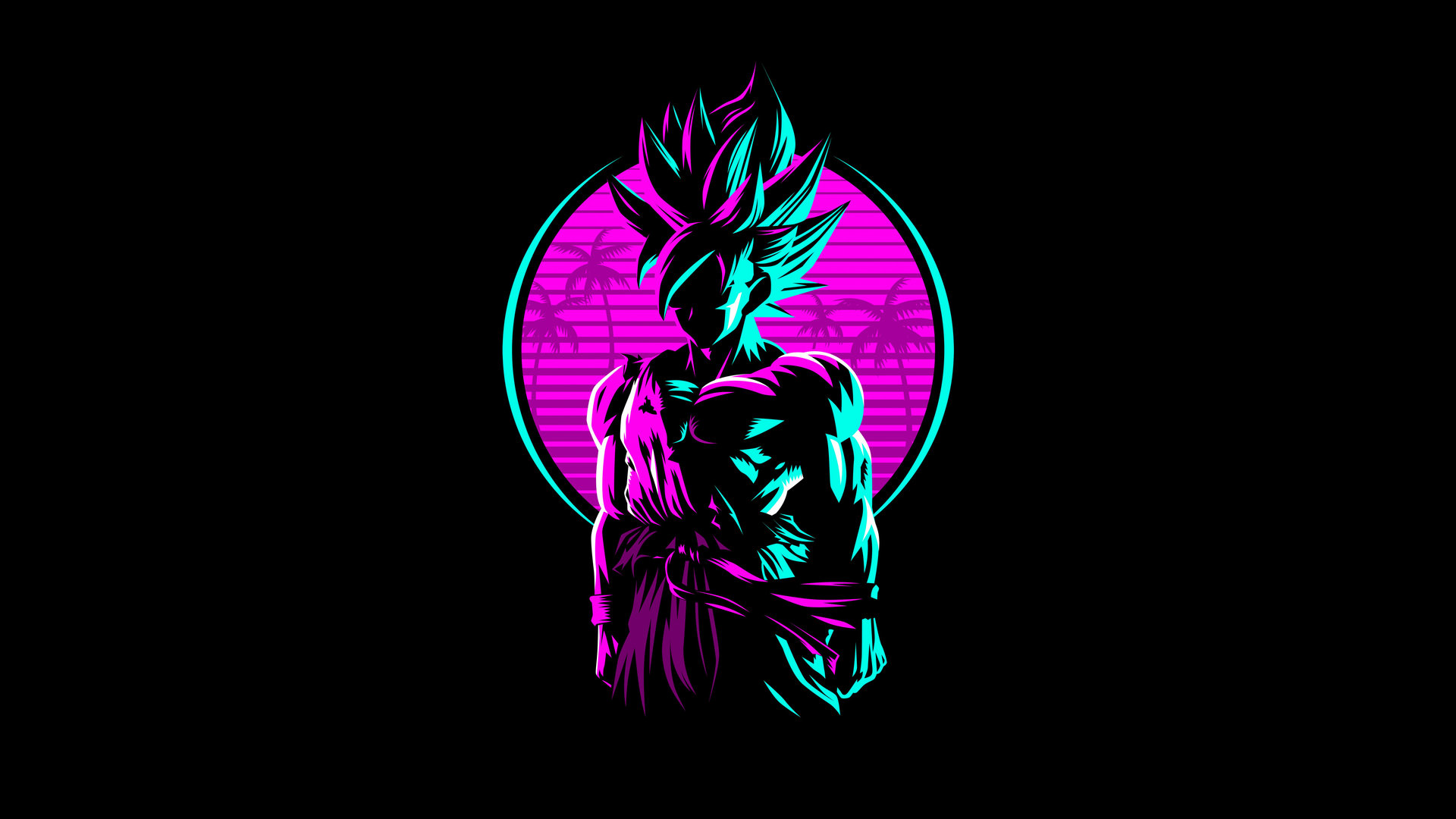Son Goku