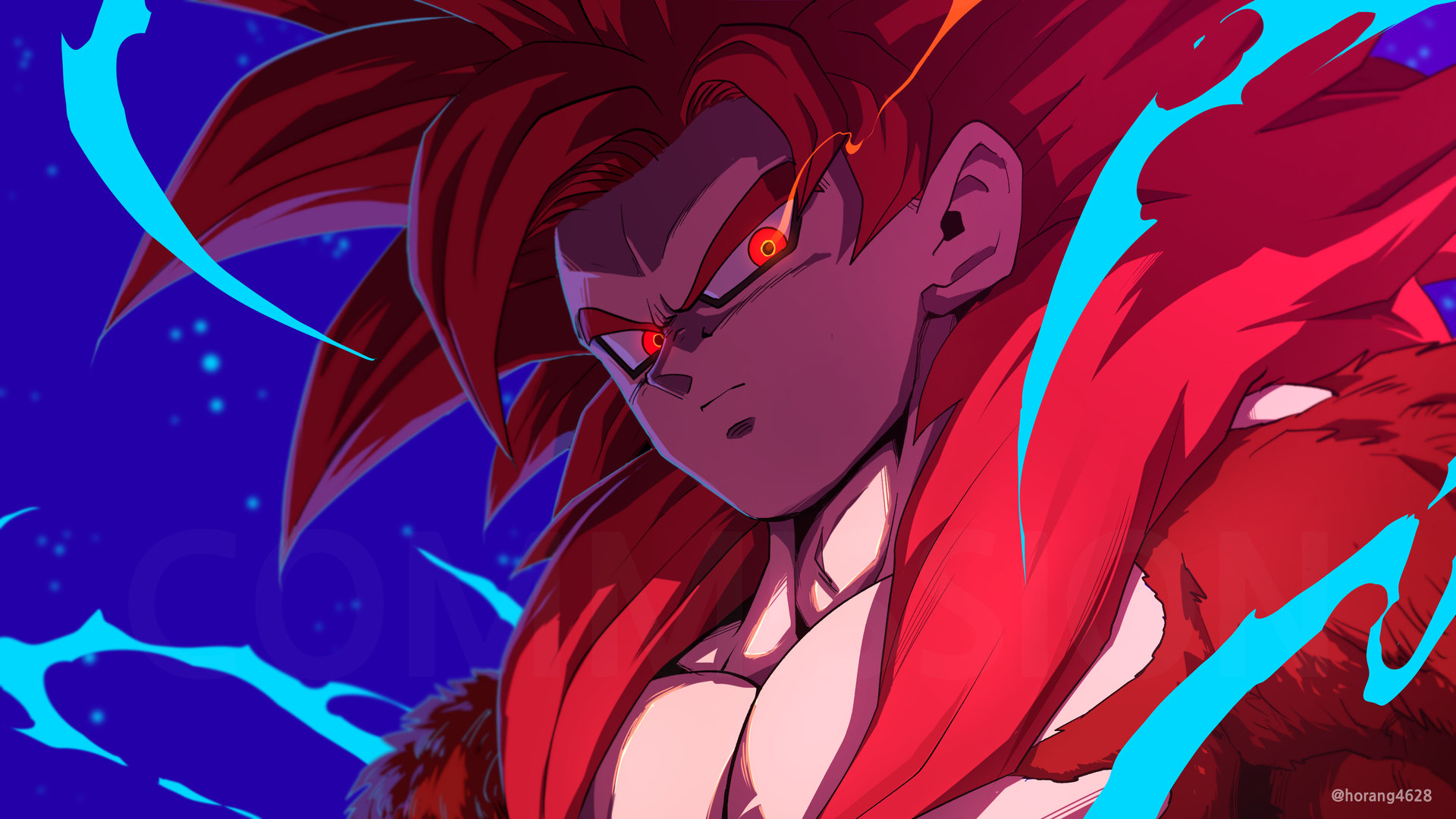 Son Goku