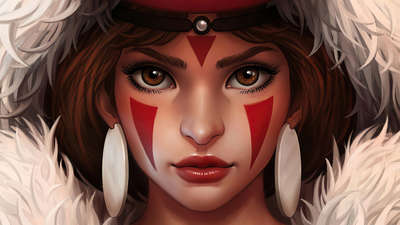 Brown Hair Jewelry