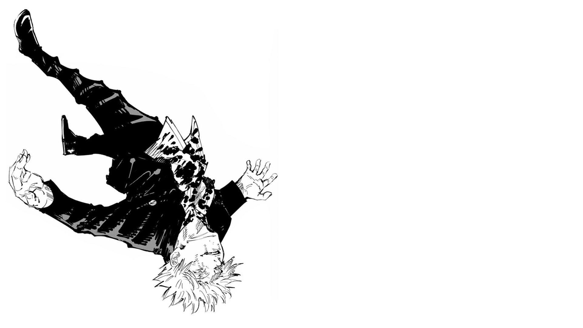 Gojou Satoru