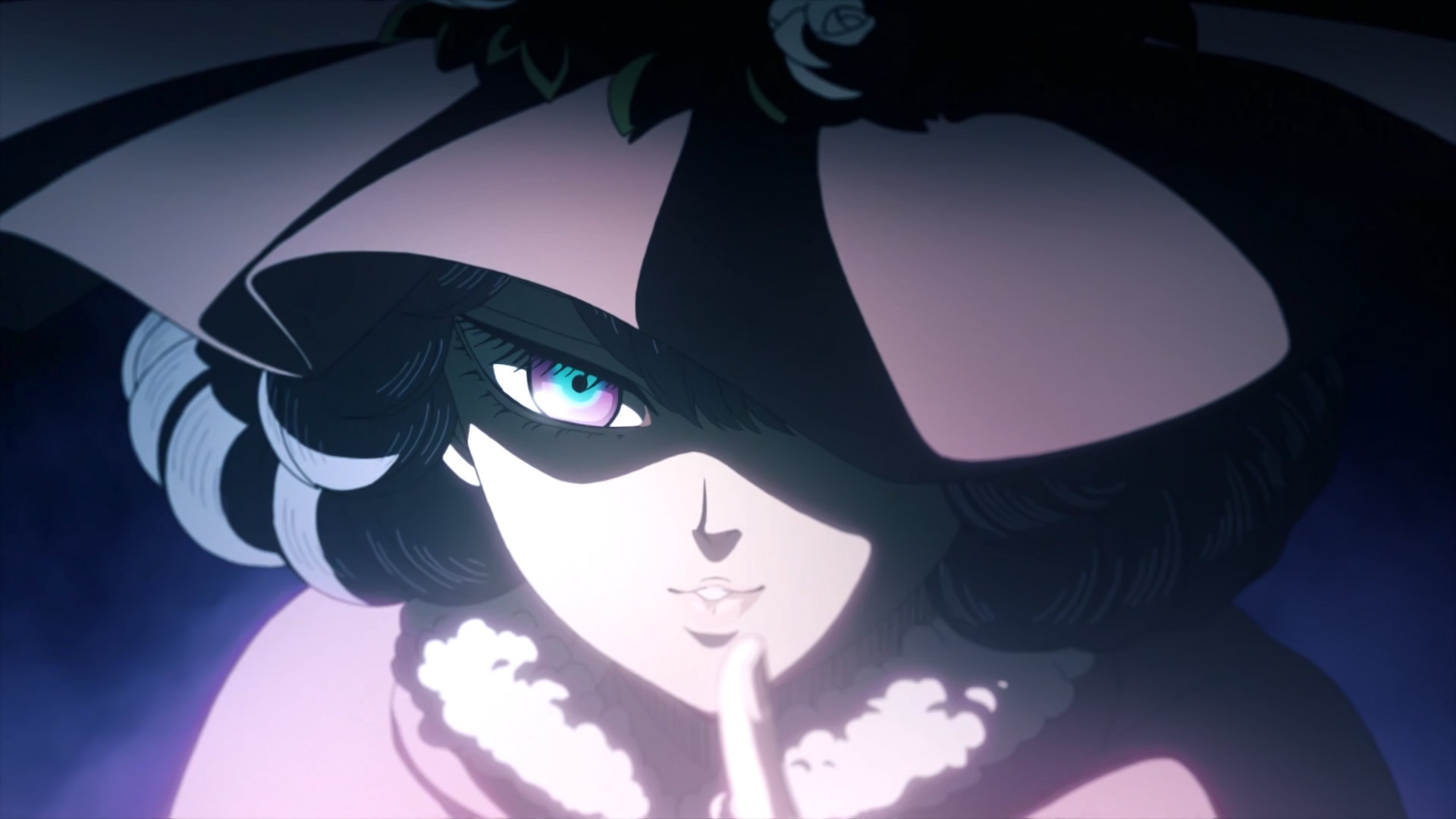 Black Clover