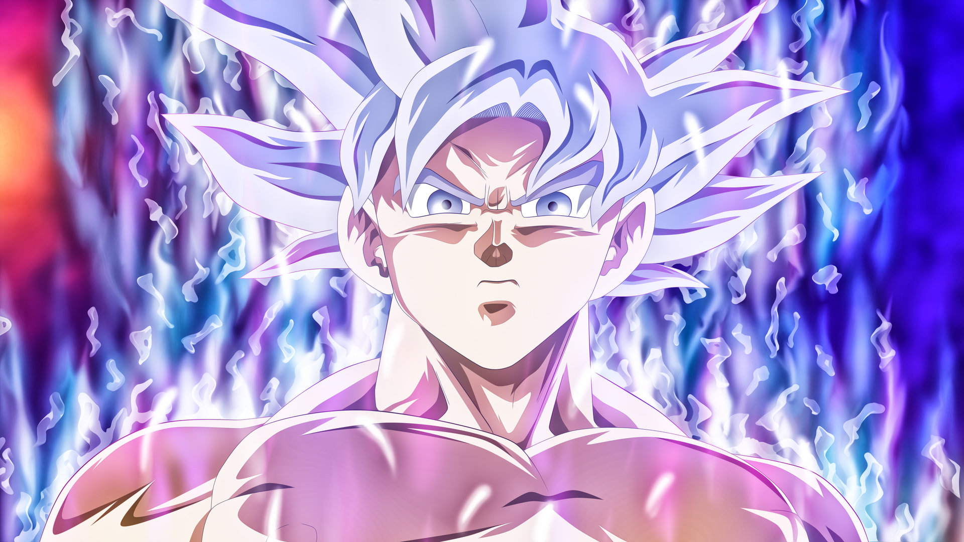 Son Goku