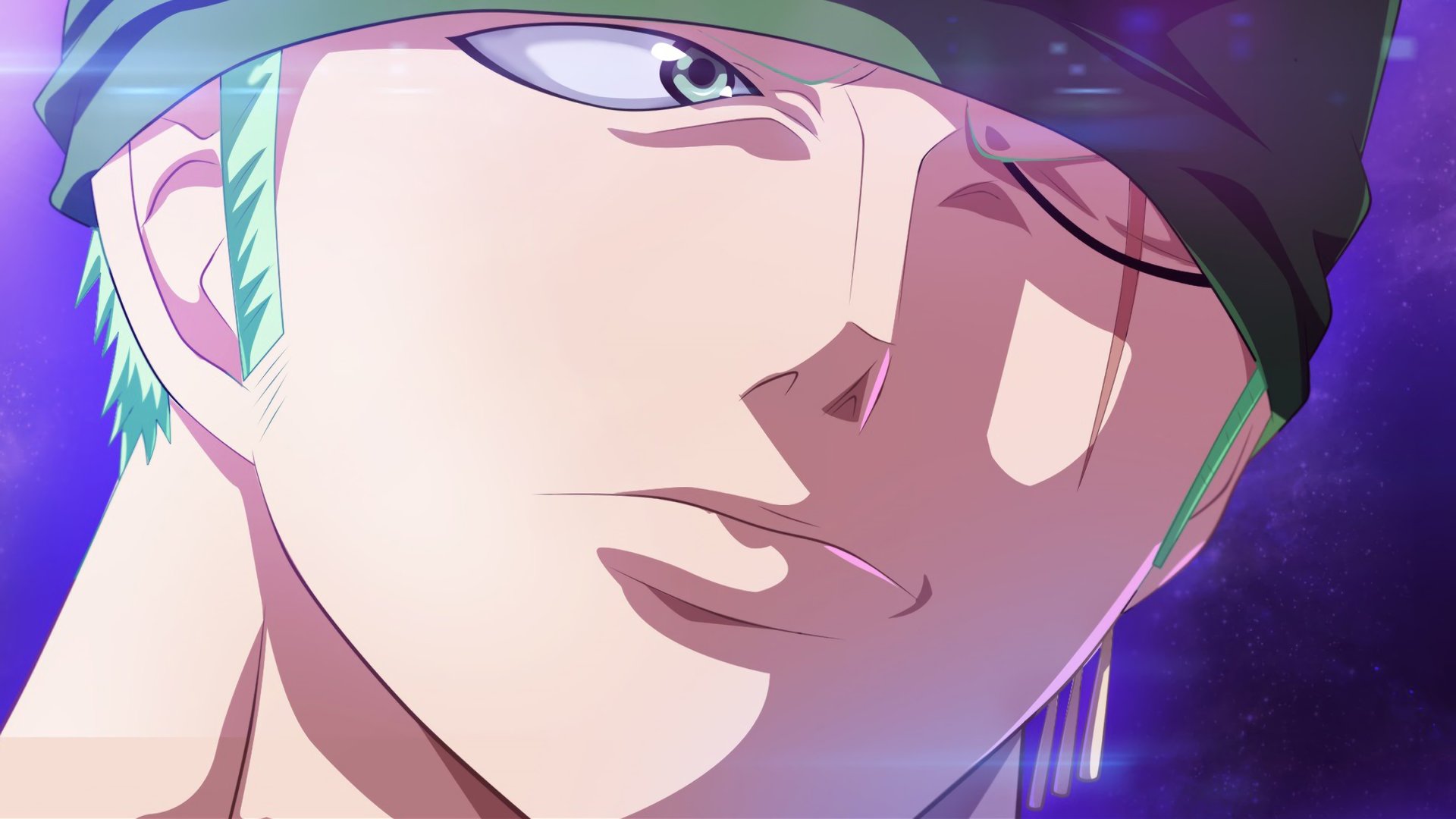 Roronoa Zoro