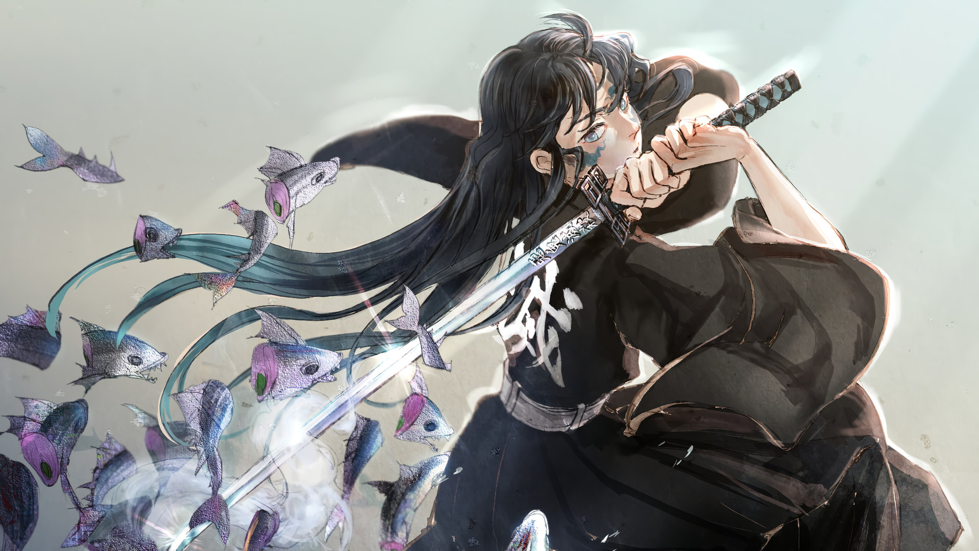 Demon Slayer