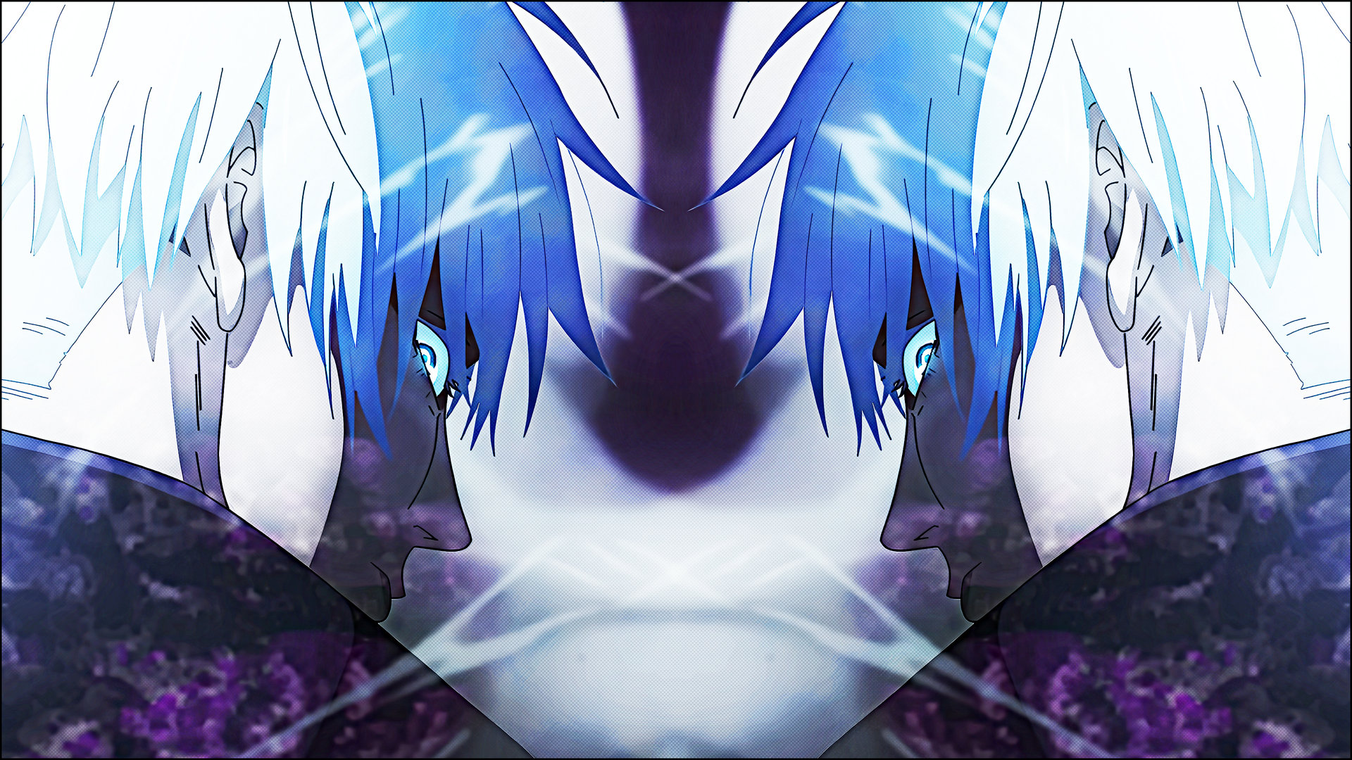 Gojou Satoru