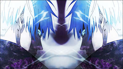 Gojou Satoru