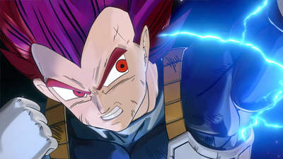 Vegeta