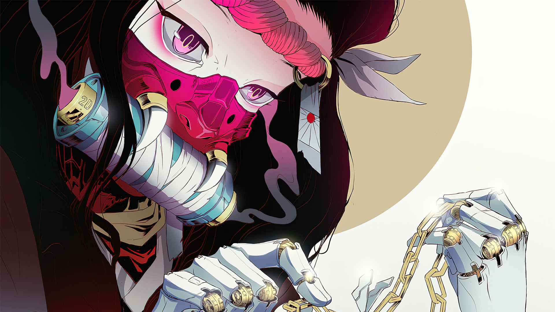 Kamado Nezuko