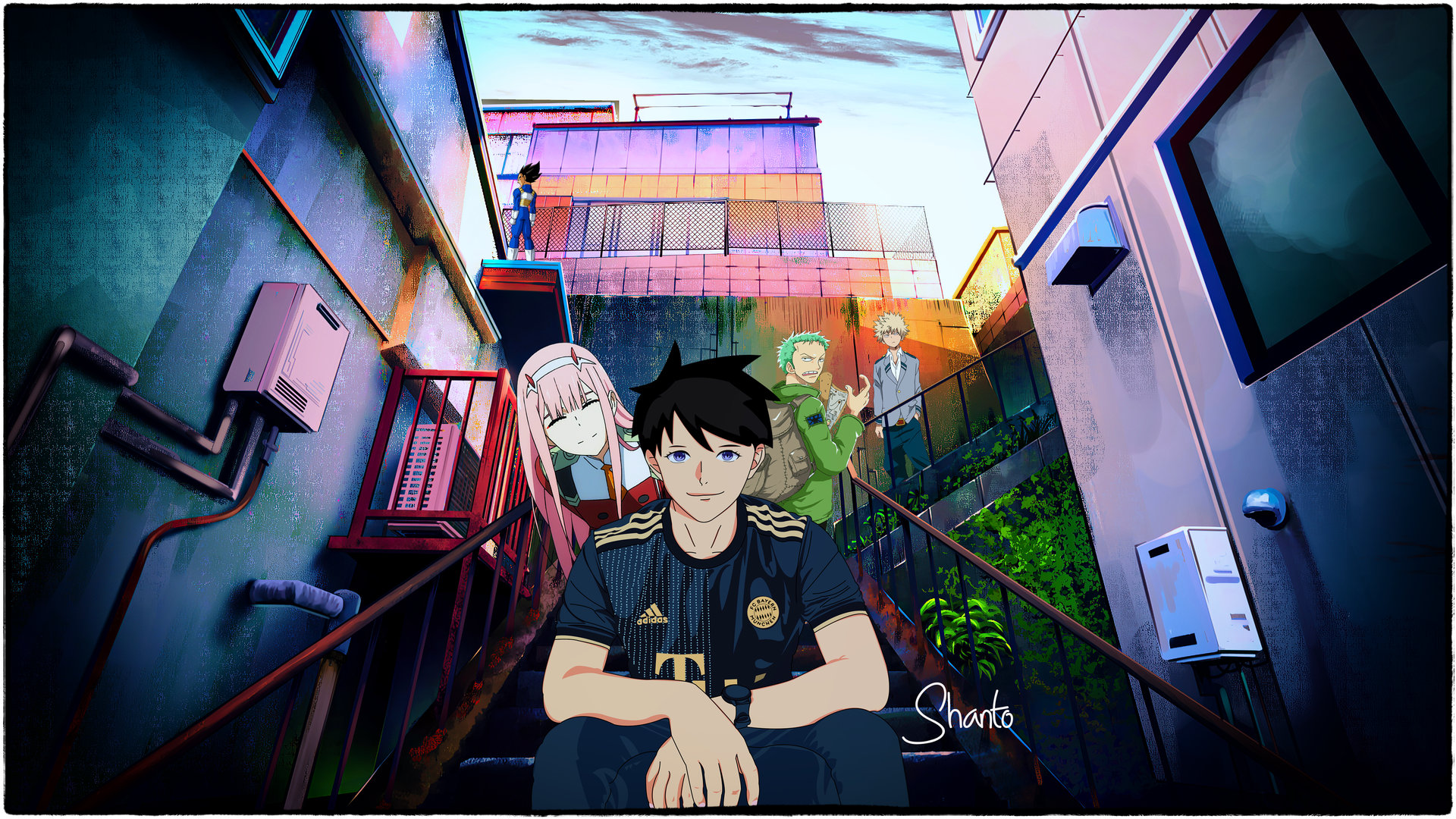 Zero Two