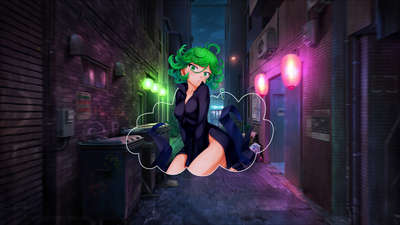 Tatsumaki