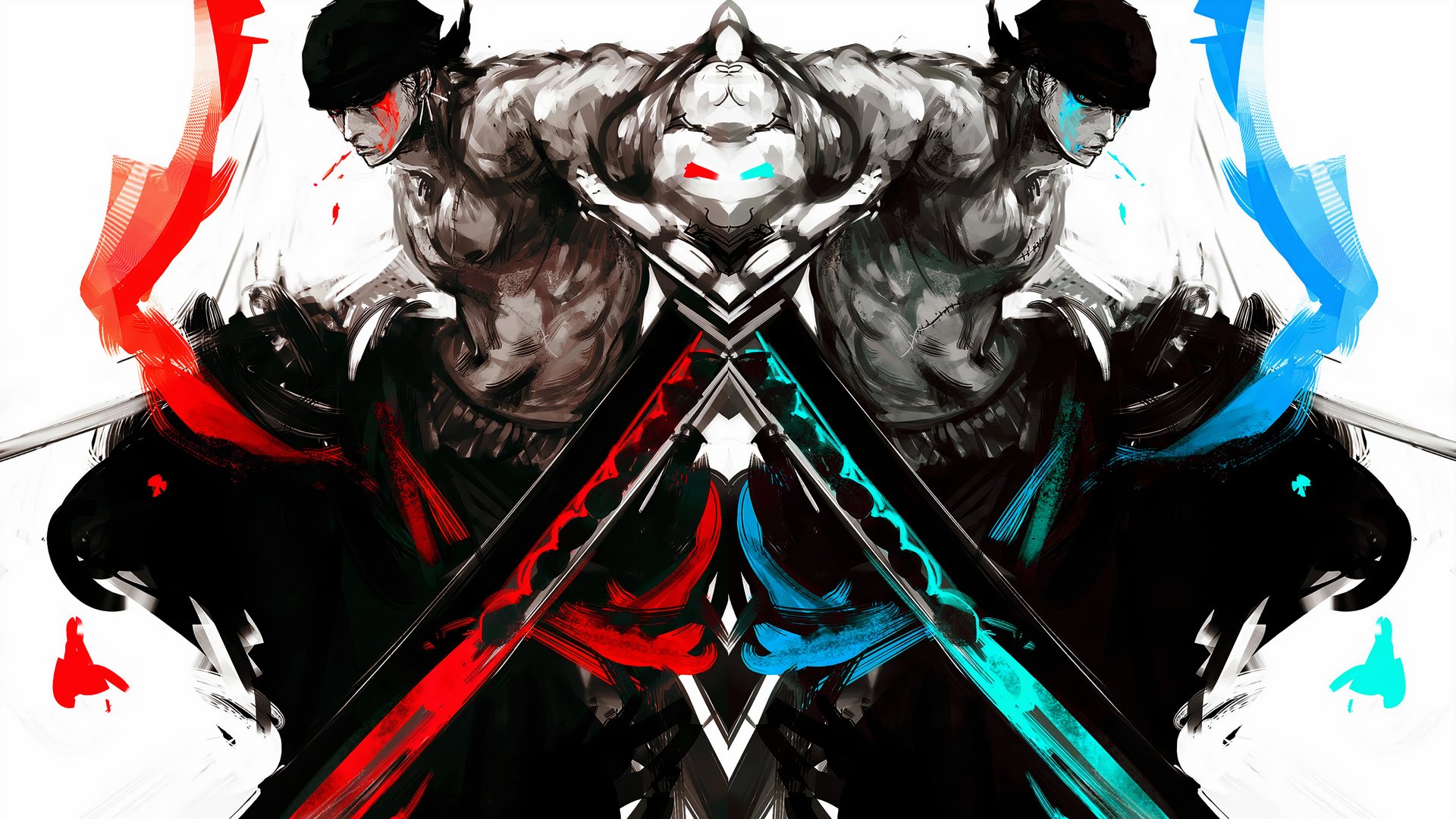 Roronoa Zoro