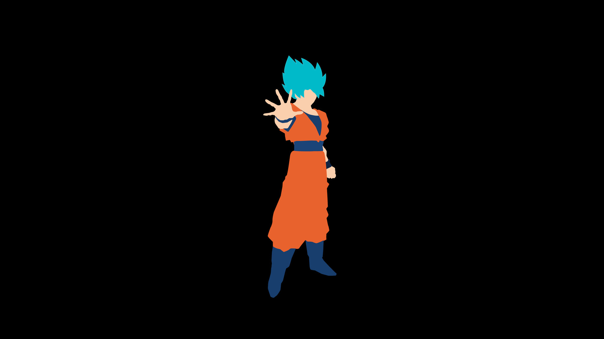 Son Goku