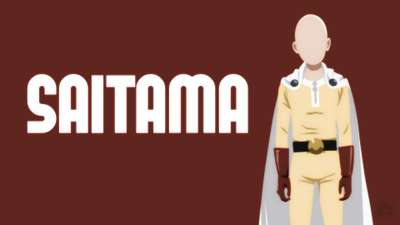 Saitama