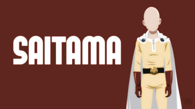 Saitama