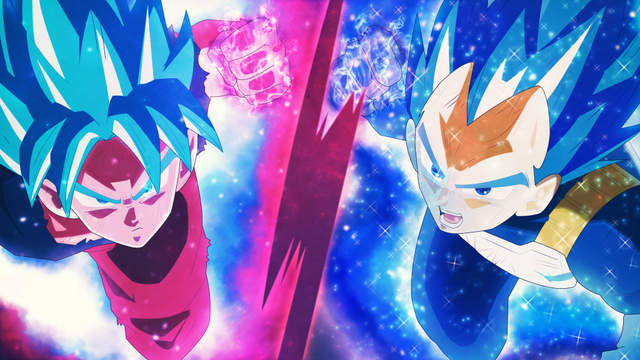 Vegeta
