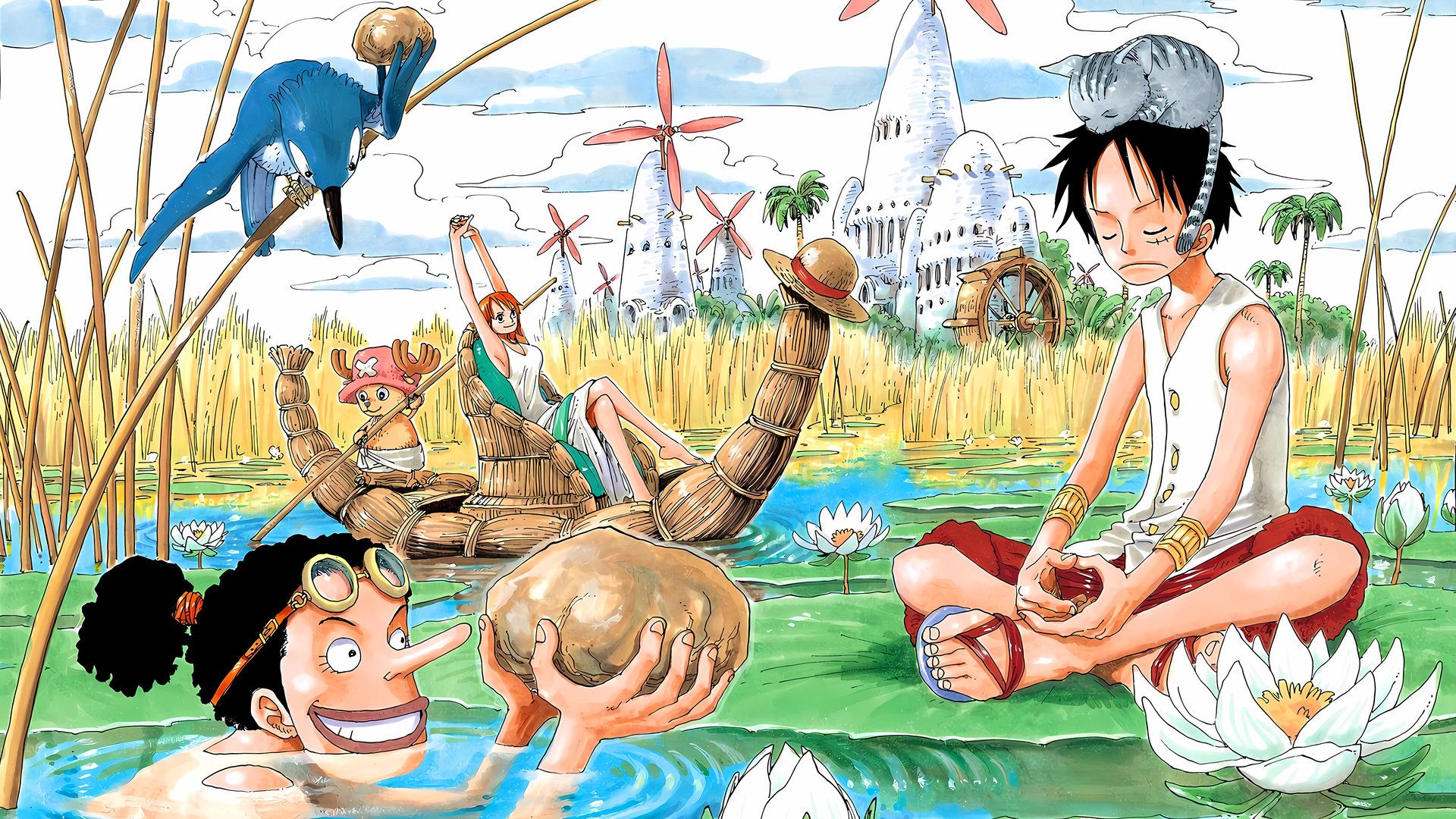 Usopp