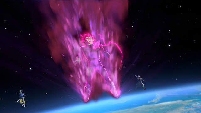 Kakyoin Noriaki