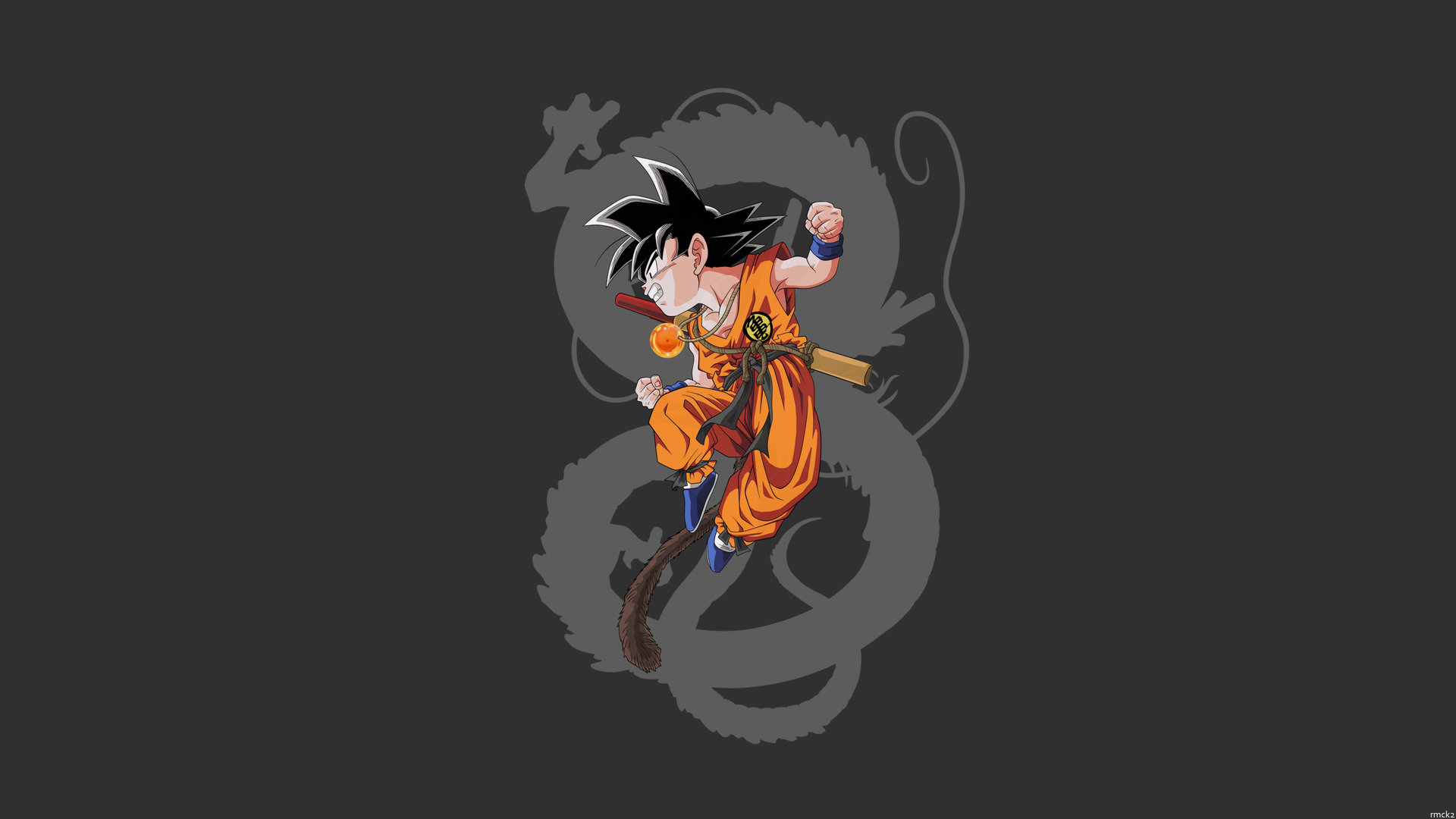 Son Goku