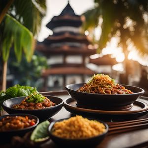 Acehnese cuisine