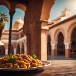 Andalusian cuisine