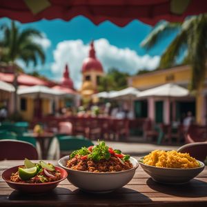 Antigua and Barbuda cuisine
