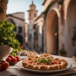 Apulian cuisine