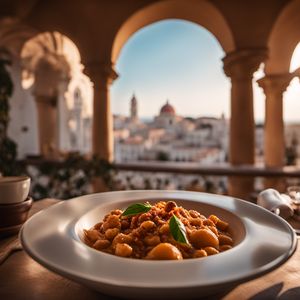 Apulian cuisine