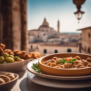 Apulian cuisine