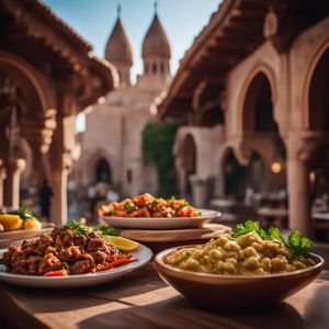 Armenian cuisine