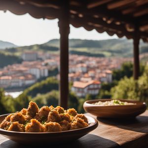 Asturian cuisine