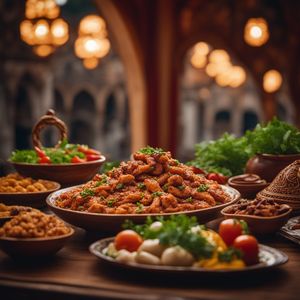 Azerbaijani cuisine