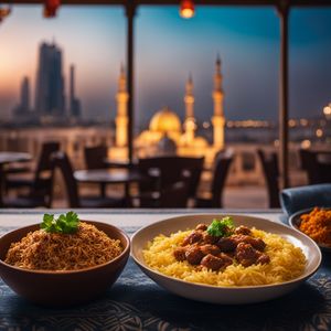 Bahraini cuisine