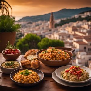 Balearic cuisine