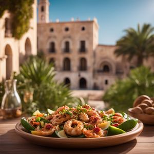 Balearic cuisine